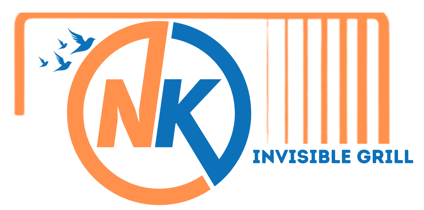 NK Invisible Grills